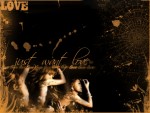 just 1 love