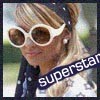 Nicole + Superstar