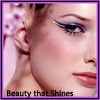Beauty + that + Shines