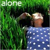 Scared + Alone