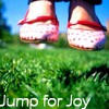 Jump + for + Joy