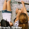 friends + forever