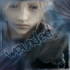 wounded