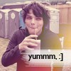 Gerard yuumm :]