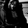 Harry and Sirius
