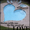 Swim in Love