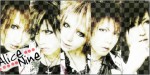Alice Nine