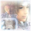 heart light