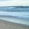 Ocean's Hello