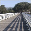 Journey's Bridge