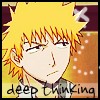 Ichigo...think.