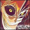 Hollow.