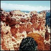 Canyon's Pass