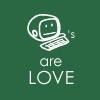 Computers Are Love!