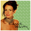 Julia: Classic Beauty