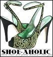 Shoe-aholic