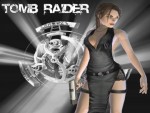 Lara The Tomb Raider
