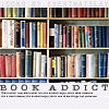 book addict