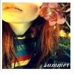 polariod summer.