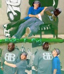 rob & big