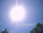 Sunhine!!