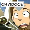 oh nooos!