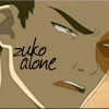 zuko alone