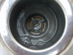 drain