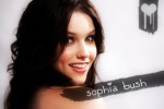 sophia bush