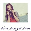 live,laugh,love