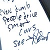 Dumb People Smart Cars