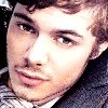 Gorgeous Adam