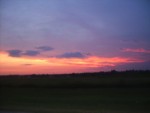 Another sunset