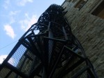 stair case