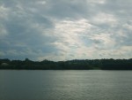 Mississippi river