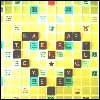 Heart Scrabble