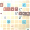 Loving Scrabble