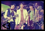 jonas brothers