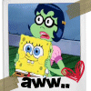 spongebob.