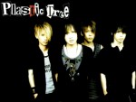 Plastic Tree