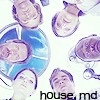 house, md