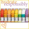 Hydrate Responsilbly (Vitamin Water)