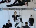 Shiny Toy Guns