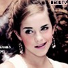 Emma is Beauty