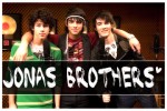jonas brothers