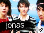 jonas brothers