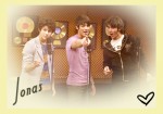 jonas brothers