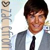 zac efron
