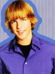 cody linley