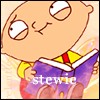Stewie Griffin Av.